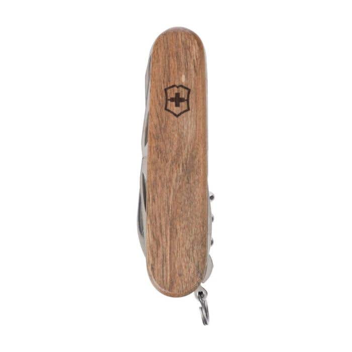 Victorinox zakmes Huntsman Wood | 13 functies