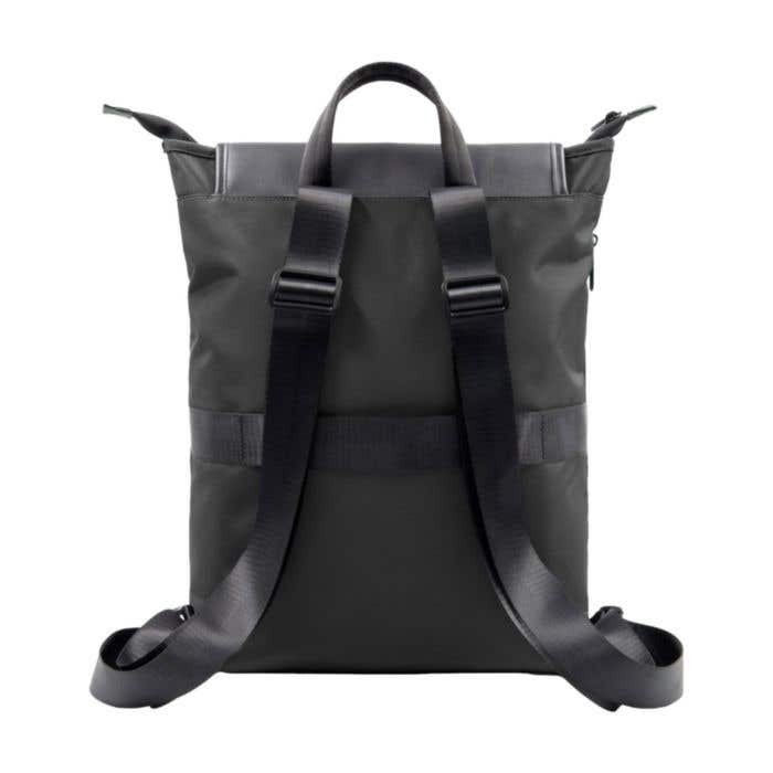 Sac à dos BrandCharger Aer | 22 L | Recyclé | Compartiment portable 16 pouces | Smart Lock