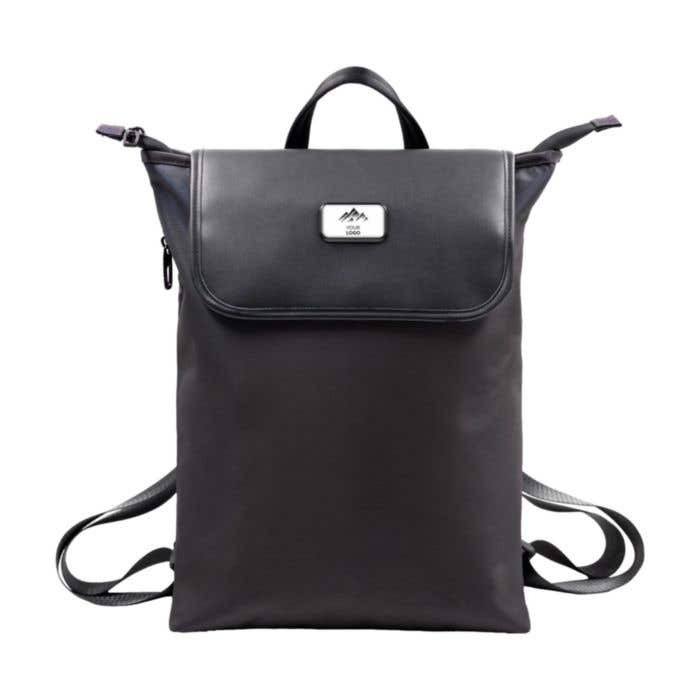 Sac à dos BrandCharger Aer | 22 L | Recyclé | Compartiment portable 16 pouces | Smart Lock