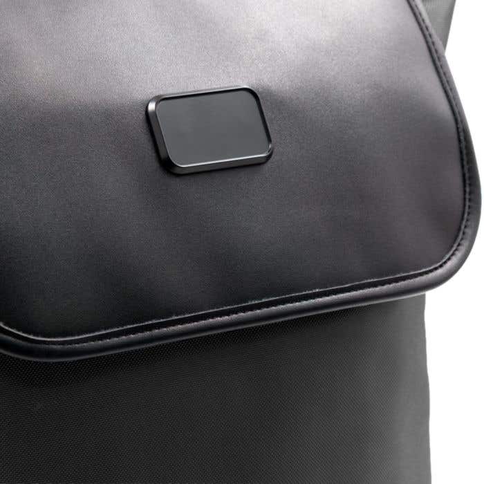Sac à dos BrandCharger Aer | 22 L | Recyclé | Compartiment portable 16 pouces | Smart Lock