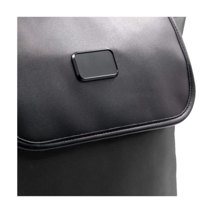 Sac à dos BrandCharger Aer | 22 L | Recyclé | Compartiment portable 16 pouces | Smart Lock