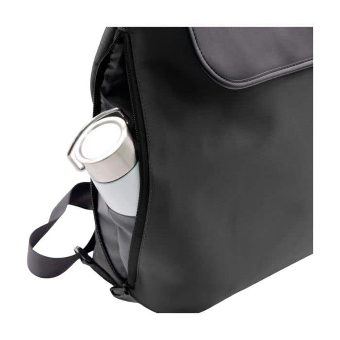 Sac à dos BrandCharger Aer | 22 L | Recyclé | Compartiment portable 16 pouces | Smart Lock