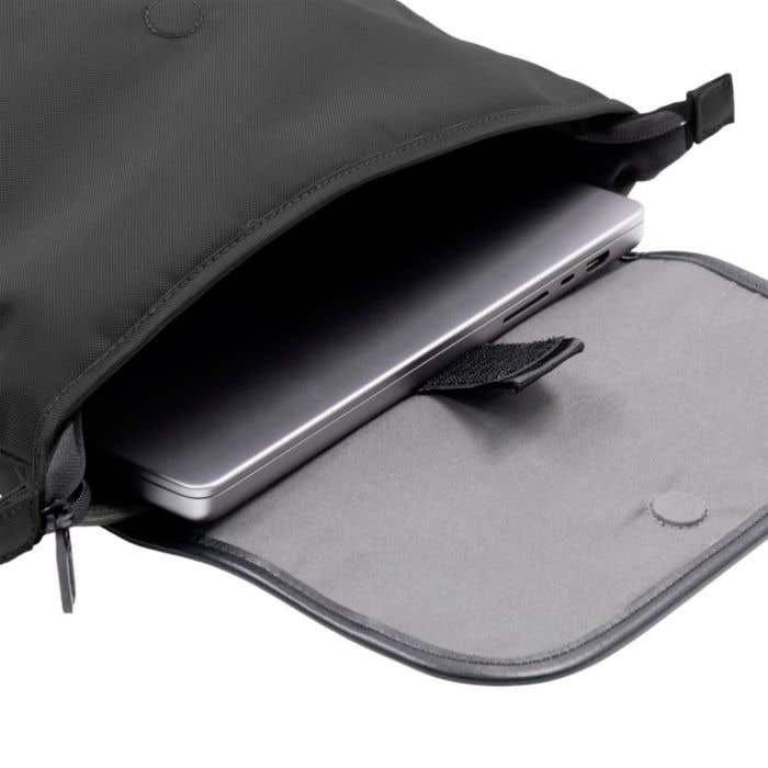 Sac à dos BrandCharger Aer | 22 L | Recyclé | Compartiment portable 16 pouces | Smart Lock