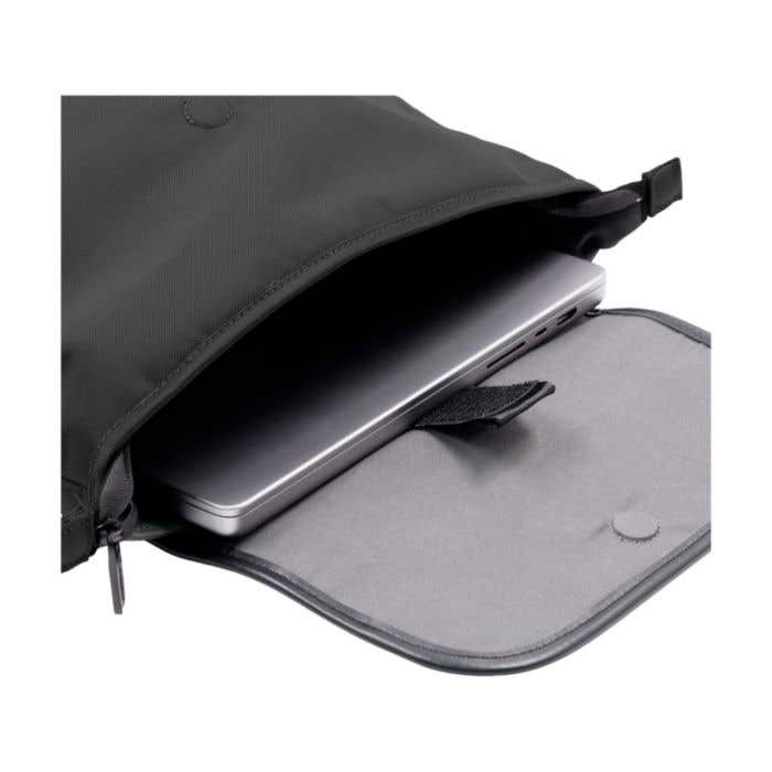 Sac à dos BrandCharger Aer | 22 L | Recyclé | Compartiment portable 16 pouces | Smart Lock