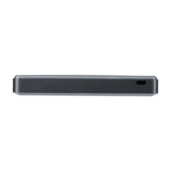 BrandCharger Powerwave 2 | 10 000 mAh | Recyclé | Recharge sans fil
