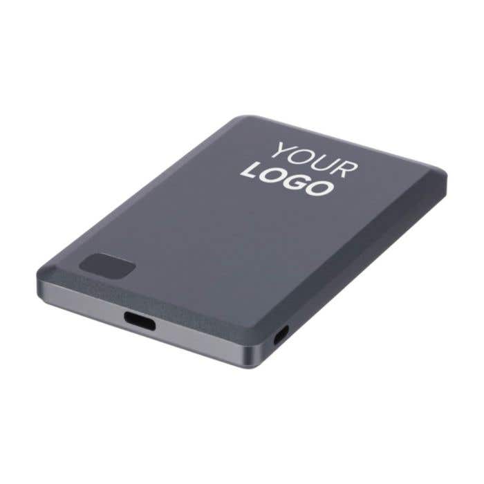 Powerbank BrandCharger Powerwave 2 | 5 000 mAh | Recyclée | Recharge sans fil