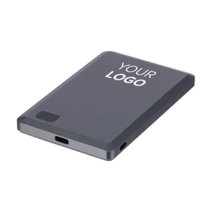 Powerbank BrandCharger Powerwave 2 | 5 000 mAh | Recyclée | Recharge sans fil