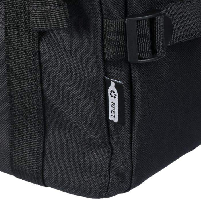Sac à dos Vayo | 11 L | Recyclé | Compartiment pour ordinateur portable 15 pouces