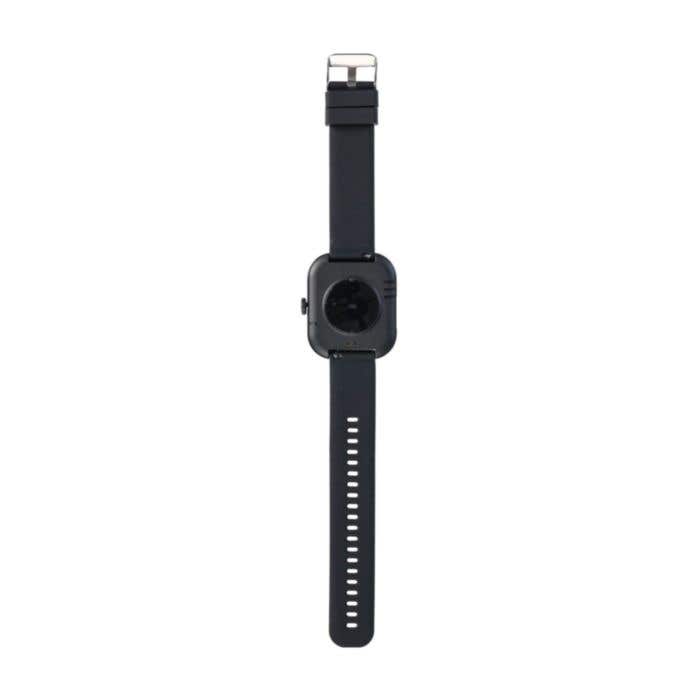 Montre connectée Zeno | Rechargeable | Suivi d’activité