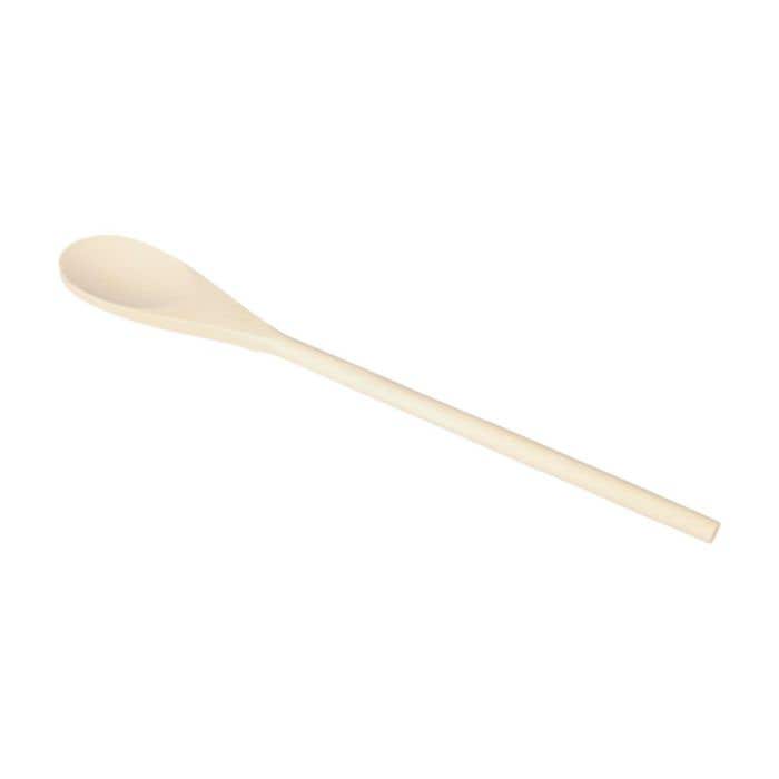 Cuillère de cuisine Beckham | Bois FSC® | 30 cm