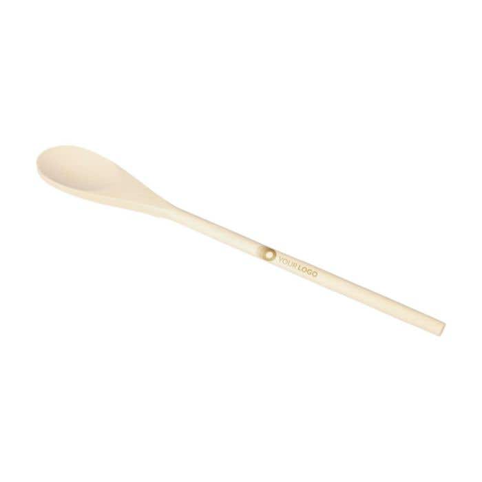 Cuillère de cuisine Beckham | Bois FSC® | 30 cm