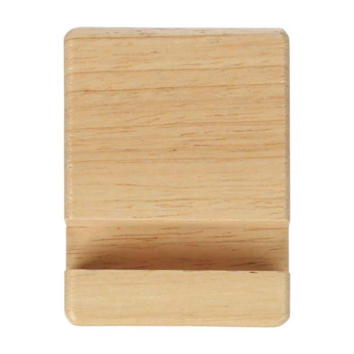 Support pour téléphone Nyla | Bois FSC®