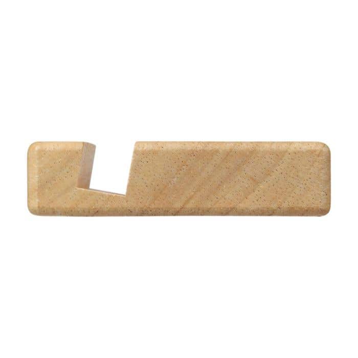 Support téléphone Nyla | Bois FSC®