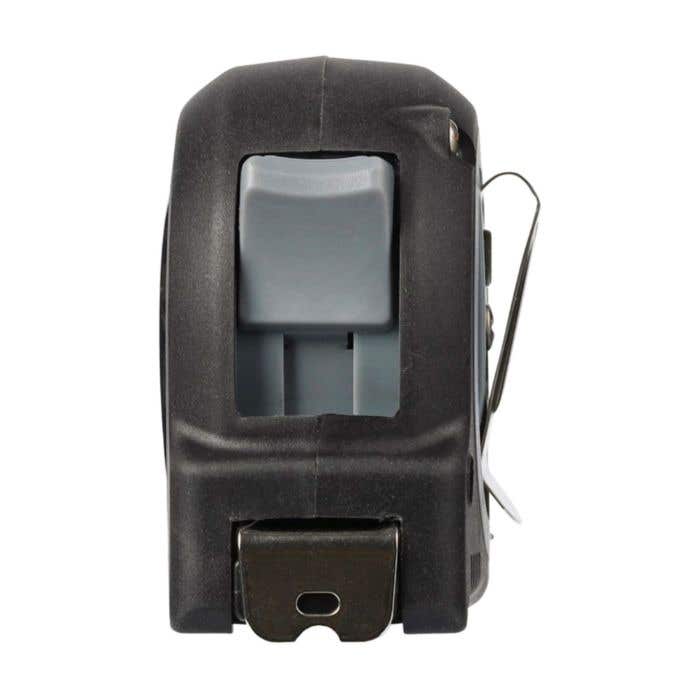 Mètre ruban Stabila Pocket Tape | 3 m | Avec clip de ceinture