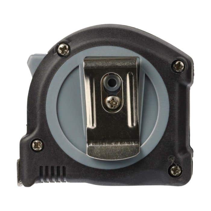 Mètre ruban Stabila Pocket Tape | 3 m | Avec clip de ceinture