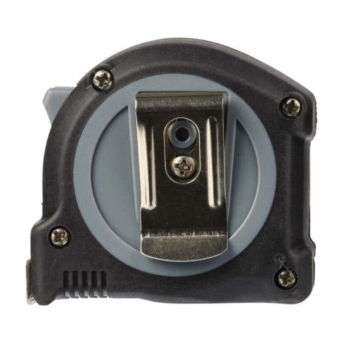Mètre ruban Stabila Pocket Tape | 3 m | Avec clip de ceinture