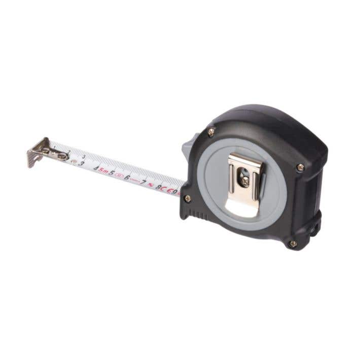 Mètre ruban Stabila Pocket Tape | 5 m | Avec clip de ceinture