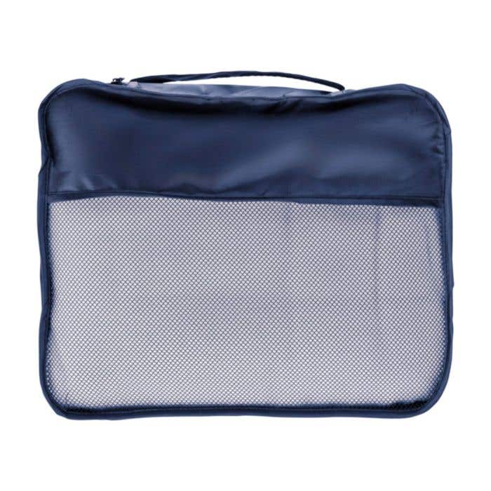 Set de packing cubes Packio | Recyclé | 7 pièces