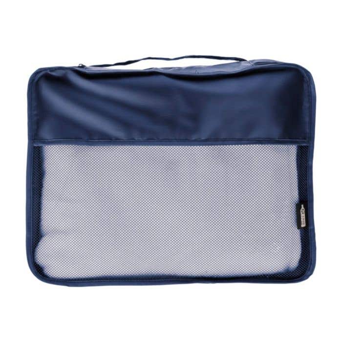Set de packing cubes Packio | Recyclé | 7 pièces