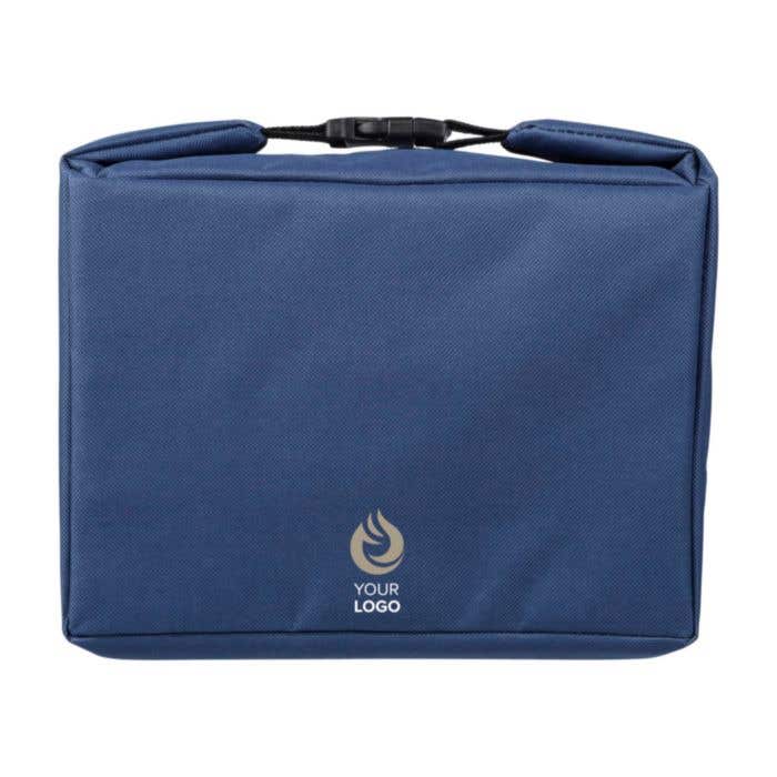 Sac isotherme Chillo | 5 L | Recyclé | Avec thermomètre numérique
