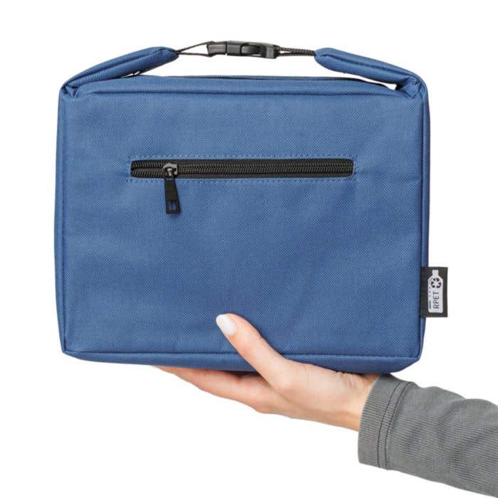 Sac isotherme Chillo | 5 L | Recyclé | Avec thermomètre numérique