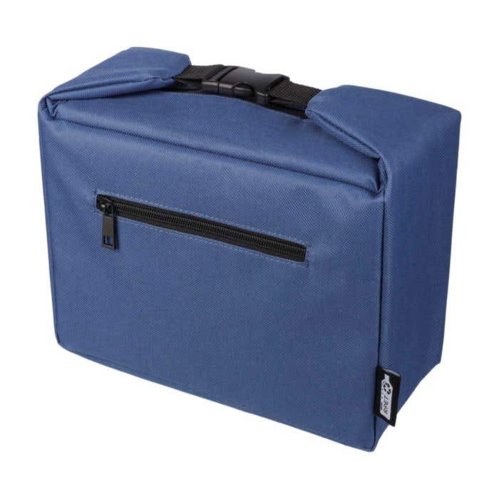 Sac isotherme Chillo | 5 L | Recyclé | Avec thermomètre numérique