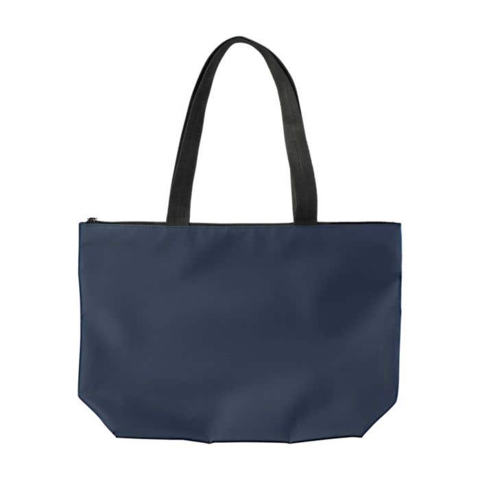 Sac Velora | 15 L | Pliable | Avec fixation pour vélo