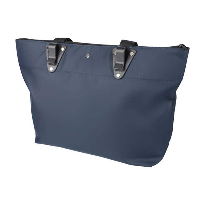 Sac Velora | 15 L | Pliable | Avec fixation pour vélo