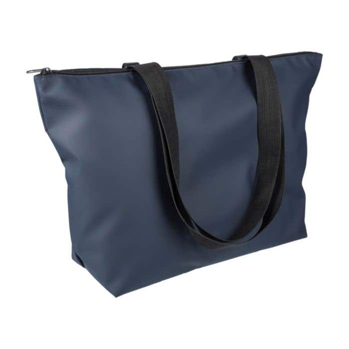 Sac Velora | 15 L | Pliable | Avec fixation pour vélo