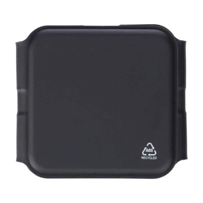 Chargeur sans fil Trigo | Recyclé | 3-en-1 | Pliable
