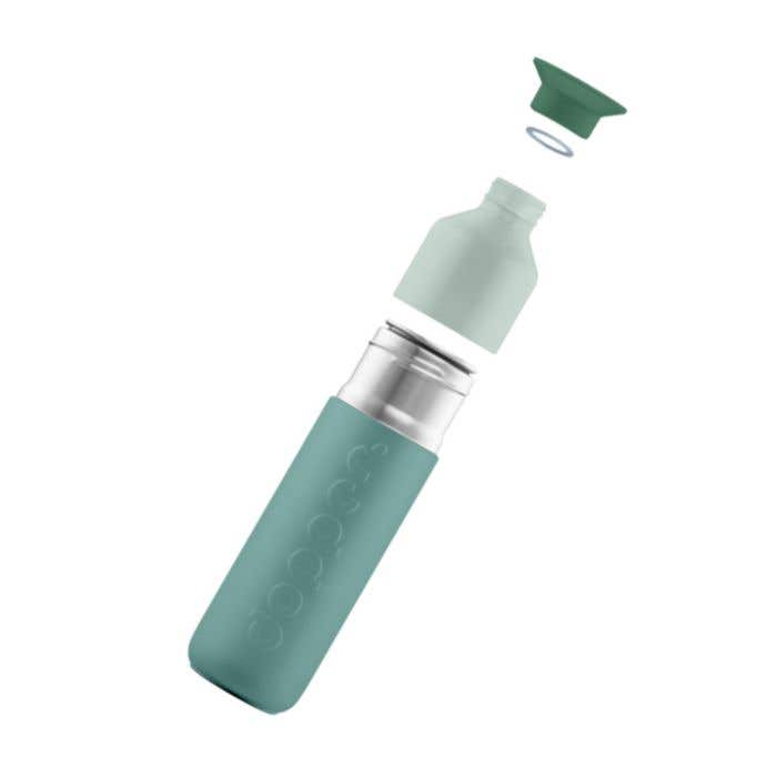 Dopper Steel | 490 ml | Acier inoxydable recyclé