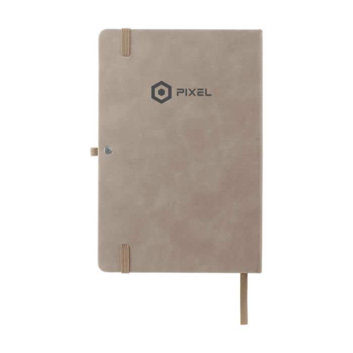 Carnet Paper | A5 | Recyclé | Ligné | Papier FSC®