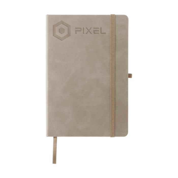 Carnet Paper | A5 | Recyclé | Ligné | Papier FSC®