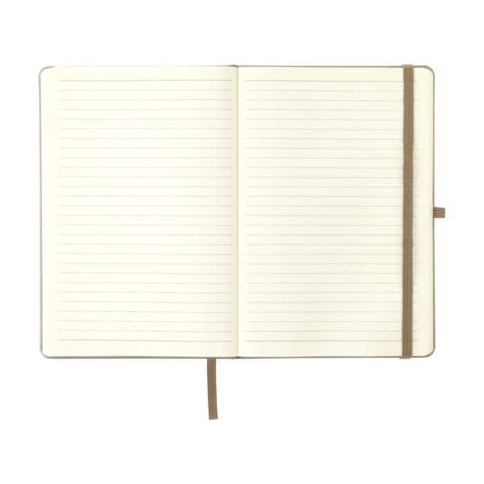 Carnet Paper | A5 | Recyclé | Ligné | Papier FSC®