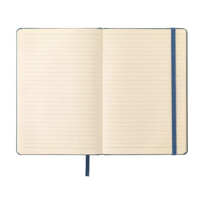Carnet de notes | A5 | Recyclé | Ligné | Papier FSC®