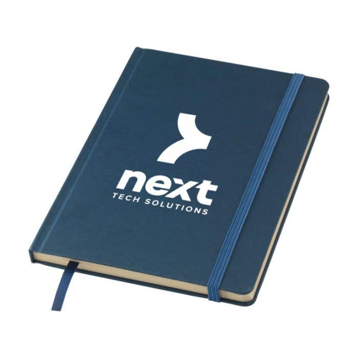 Carnet de notes | A5 | Recyclé | Ligné | Papier FSC®