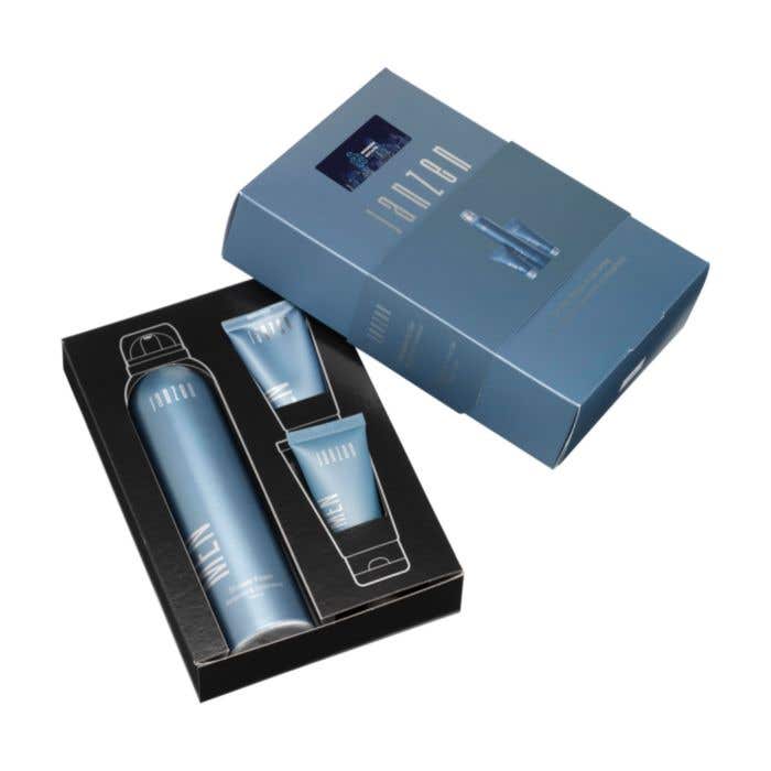 JANZEN Coffret Cadeau For Men | S