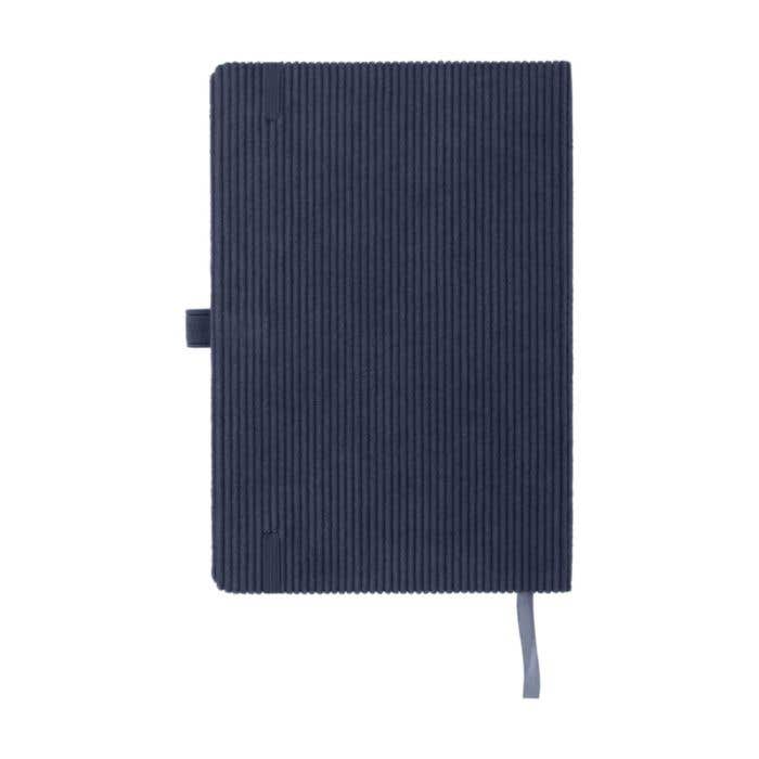 Carnet Fabric | A5 | 192 pages | Ligné | Papier FSC®