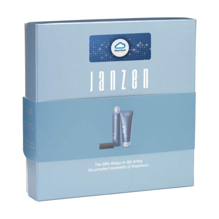 Coffret cadeau JANZEN For Men | M