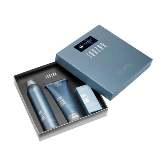 Coffret cadeau JANZEN For Men | M