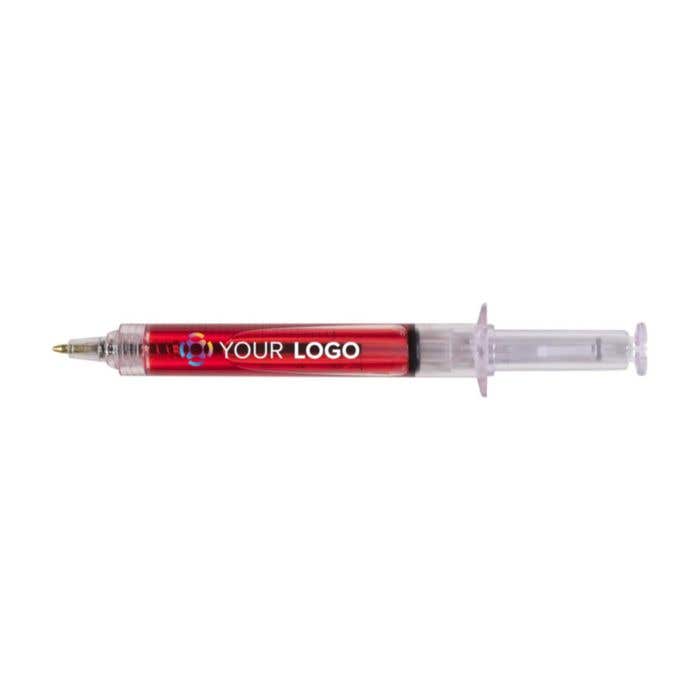 Stylo Seringue