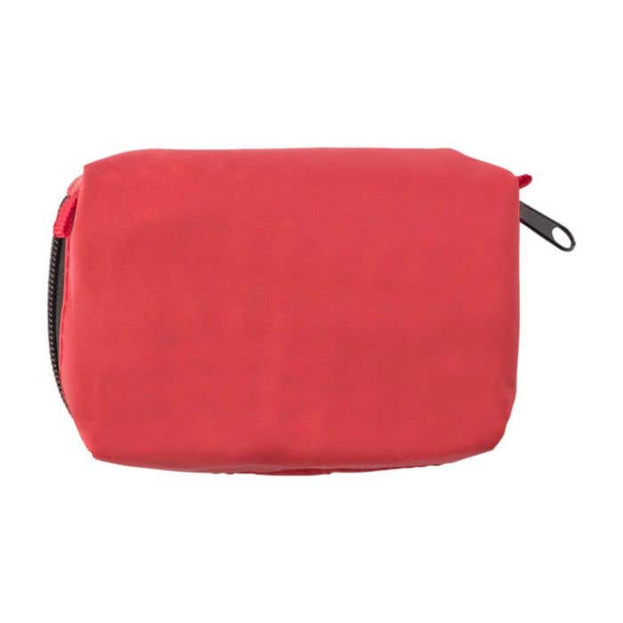 Trousse de premiers secours Multi | 17 pièces | Étui