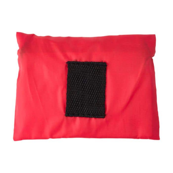 Trousse de premiers secours Basic Aid | 11 pièces | Étui