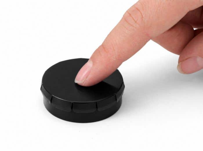 Boîte de menthes Promo | 12 g | Sans sucre | Rechargeable