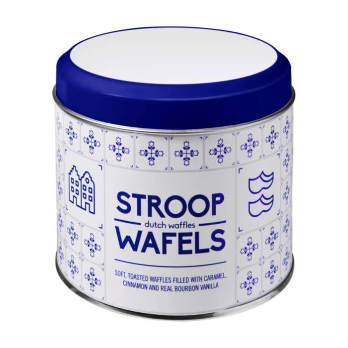 Boîte à stroopwafels Fondi | Stroopwafels non inclus