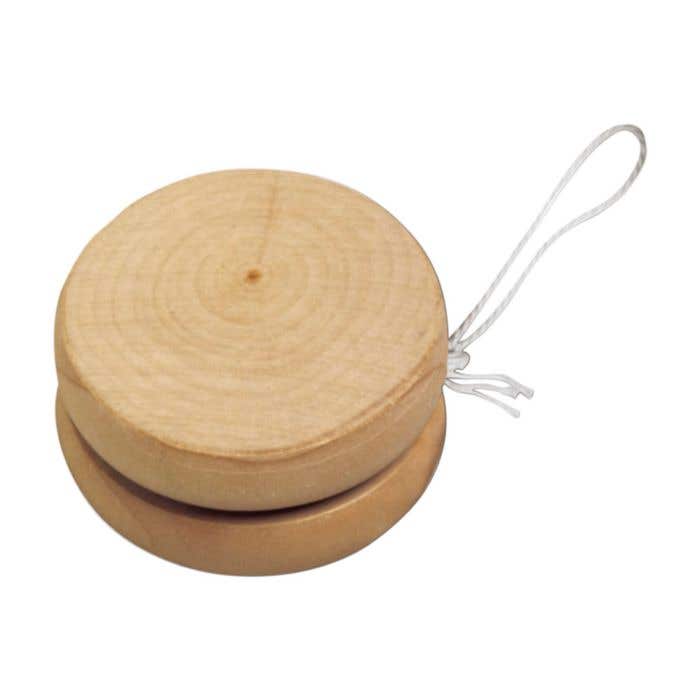 Yo-yo Upside | Bois | Ø 5,3 cm