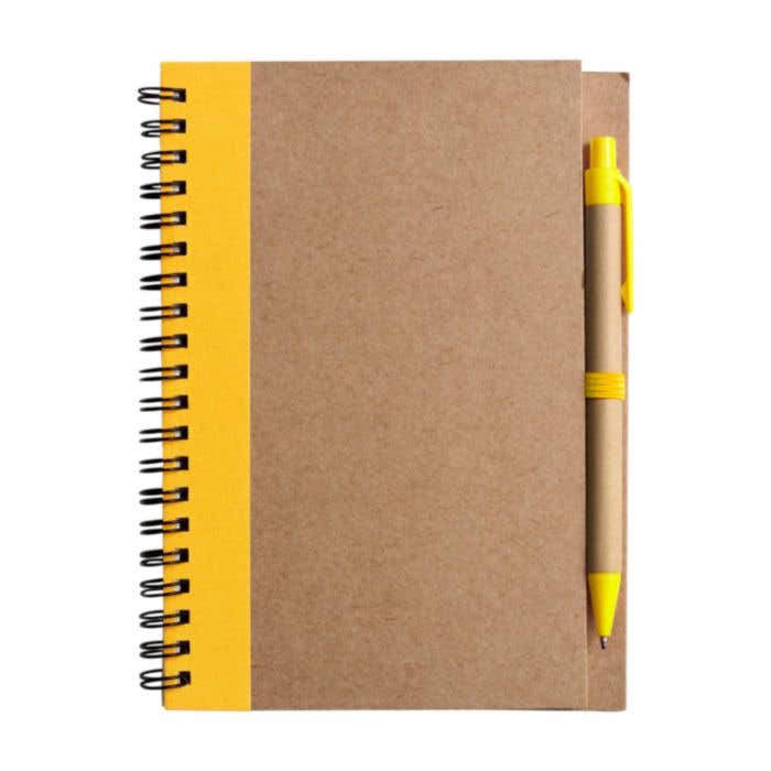 Carnet Greenscript Original