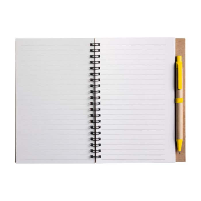 Carnet Greenscript Original