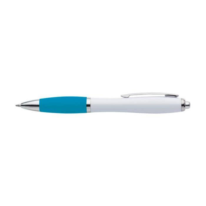 Stylo Cardiff White Original