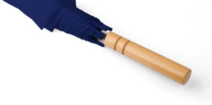 Parapluie Automatic | Ø 105 cm | Automatique | Poignée en bois